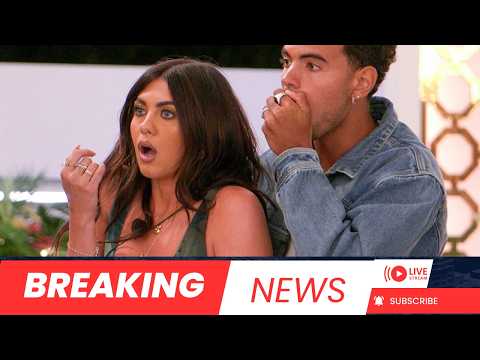 Love Island UK: Belle Fisher's EastEnders Rejection Before Joining the Villa