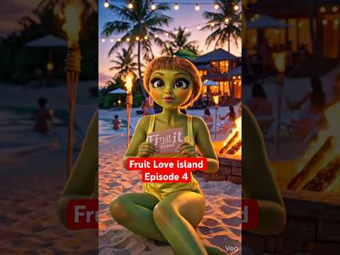 Love Island UK Episode 4: Love Confessions and Shocking Twists