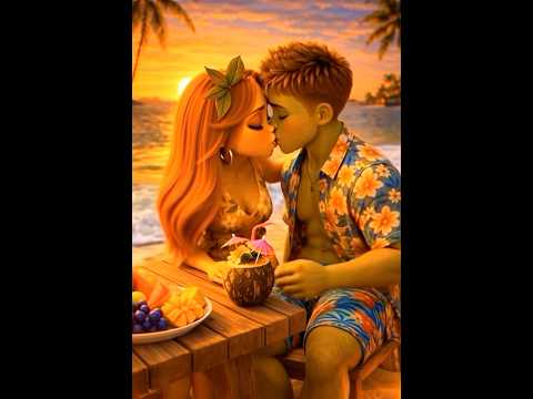 Fruit Love Island Episode 5: Date Night Drama Unfolds