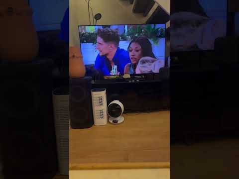 Love Island All Stars Episode 7 - Dramatic Moments and Highlights