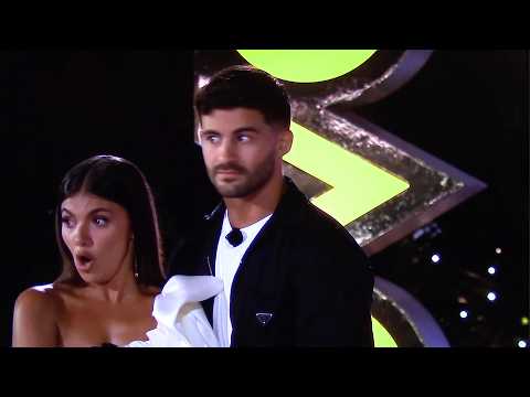 Samie and Ciaran Win Love Island All Stars 2026 Finale