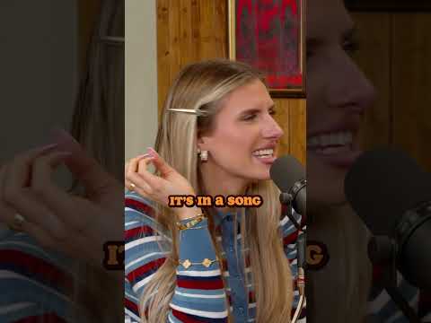 Chloe Burrows Reviews Rufus's Unique Love Island Audition Tape