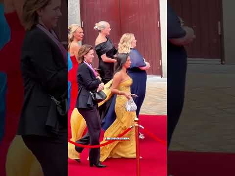 Shakira Khan's Unforgettable 2003-Inspired Dress Stuns at 2026 TV BAFTAs
