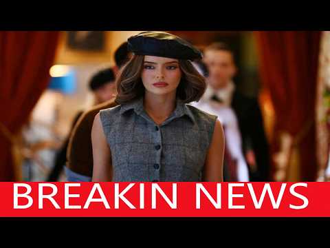 Who Is Maura Higgins? 4 Facts About the Love Island Star from The Traitors