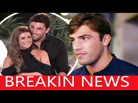 Love Island's Jack Fincham Opens Up About Post-Rehab Journey