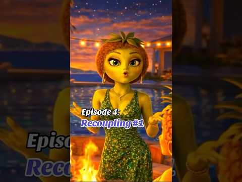 Love Island UK Episode 4: Exploring Juicy Fruit Moments