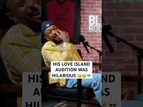 Hilarious Love Island UK Audition Clip: Must-See Funny Moment