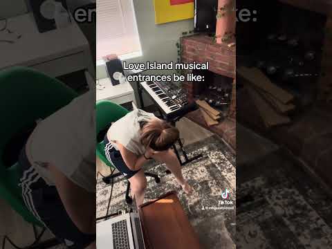 Hilarious Love Island UK Impressions - Must-See TikTok Shorts 2024