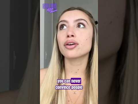 Why Andrea Carmona Made a Comeback on Love Island Games