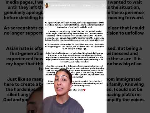 Love Island UK's Bella Expresses Concerns Over Cierra: Shocking Revelation