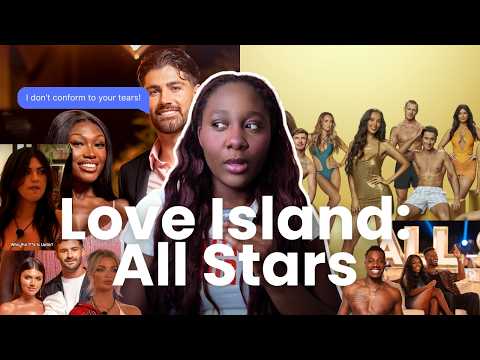 Love Island All-Stars S3: Scott's Game-Playing Exposed!