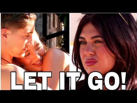 Love Island All Stars S3 Episode 16: Awkward Villa Moments Unfold