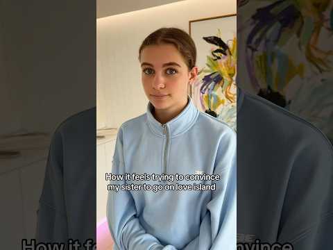 Norris Nuts' Sockie Talks Love Island UK Drama