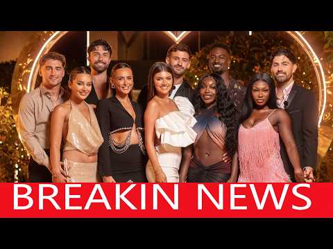 Love Island All Stars: Controversial Voting Results Spark Fan Outrage
