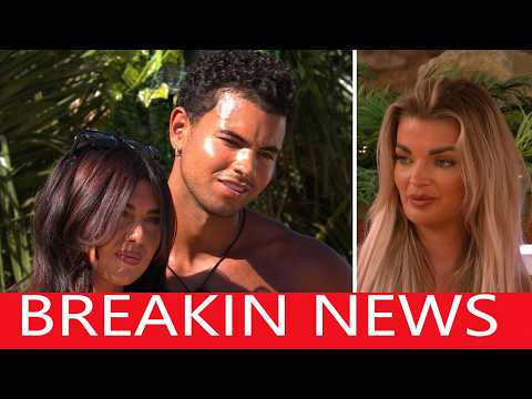 Love Island UK's Helena Ford Dishes on Belle Hassan & Harrison Solomon's True Personalities