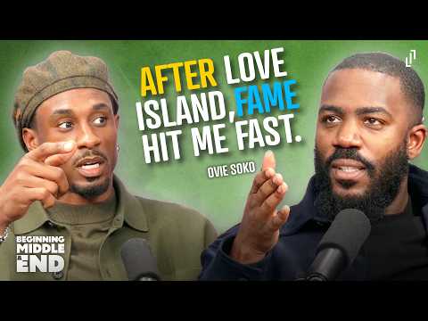 Ovie Soko Interview: Life Beyond Love Island, Basketball Career & Fame