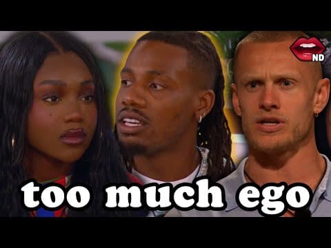 Love Island All Stars S3E8 Detailed Review & Reaction