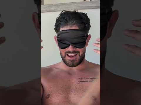 Love Island UK Scott's Hilarious Product Guessing Game