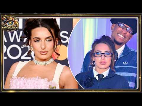 Toni Laites Fuels New Romance Speculations Post Breakup with Cach Mirjah on Love Island UK
