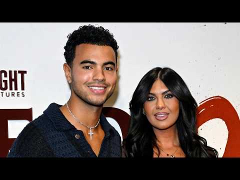 Belle Hassan Reveals Truth Behind Split from Harrison on Love Island UK