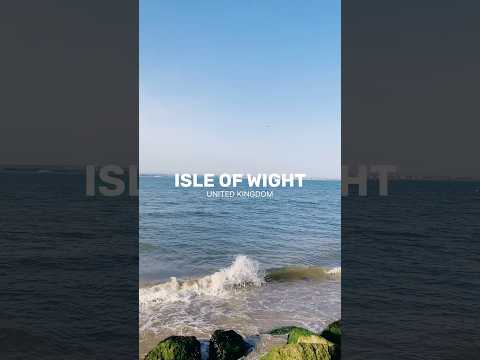 Discover the Isle of Wight: A Traveler's Paradise for Summer Sightseeing and Tourism