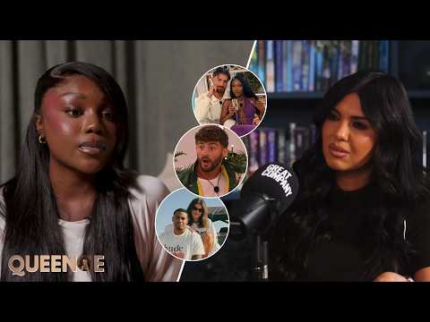 Love Island All Stars: Sammie Chooses Tyrique, Belle's Interview & Whitney's Conflict with Scott & Leanne