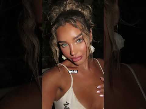 Lucinda's Flawless Transformation on Love Island UK: A Subtle Beauty Masterclass