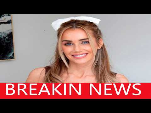 Laura Anderson's Dubai Update: Emotional Love Island Clip
