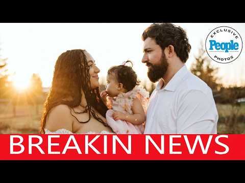 Love Island UK Stars Excitedly Announce Second Baby News