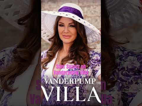 Sher Suarez Joins Vanderpump Villa Season 3 in England