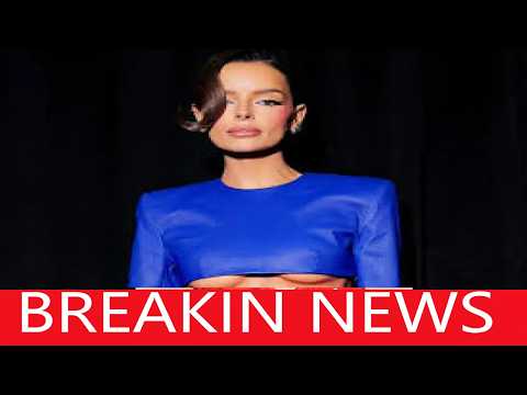 Maura Higgins' Journey from Love Island to The Traitors Finale: A Fashion and Drama Evolution