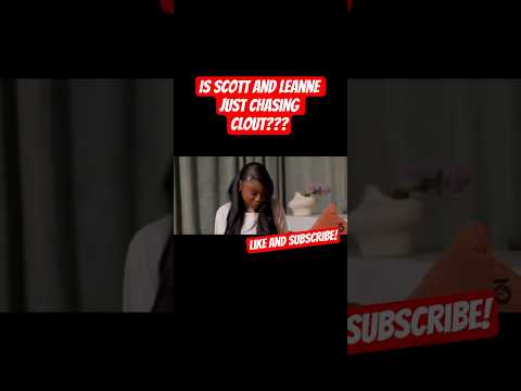 Are Scott and Leanne's Feelings Genuine? Love Island All Stars Drama Unveiled