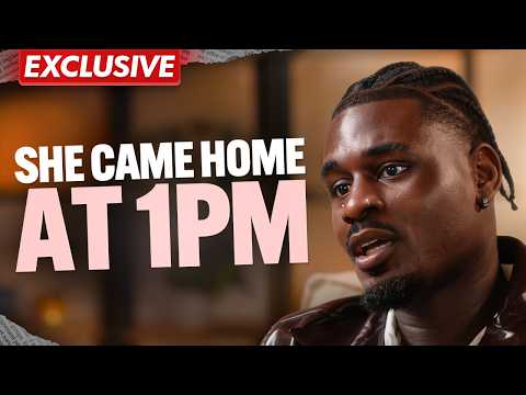 Dami Hope Discusses Breakup with Indiyah Polack on Love Island UK