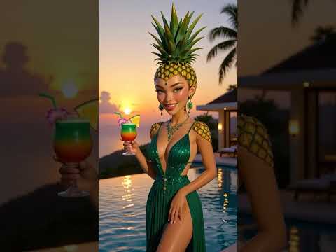 Love Island UK: Fruit-Themed Adventures and Romance Unfold