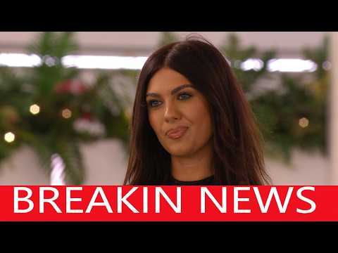 Love Island All Stars 2026 Feud Continues After Villa Closes
