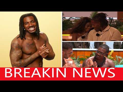 Love Island UK: Unexpected Romance Blossoms Post-Split in Surprise Turn of Events