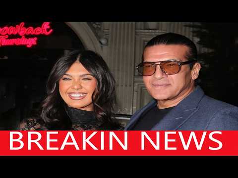 Love Island Star Belle Hassan's Heartwarming Reunion with Dad