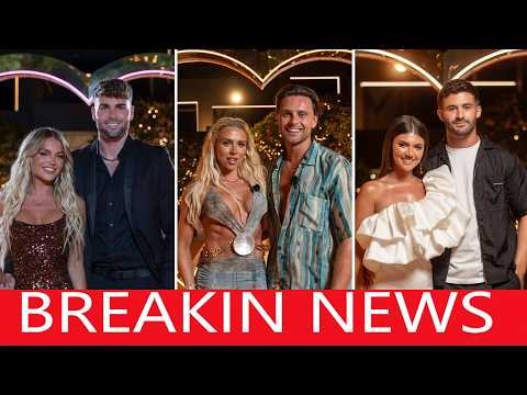 Ultimate Ranking of Love Island UK All Stars Seasons for Drama and Romance