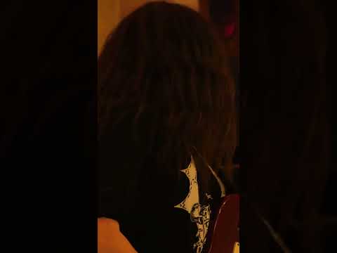 Island of Love Live Performance in Brighton 2023 at One Church