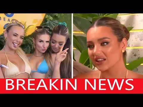 Lucinda Strafford Reveals Truth Behind Millie and Chloe's Love Island Rift