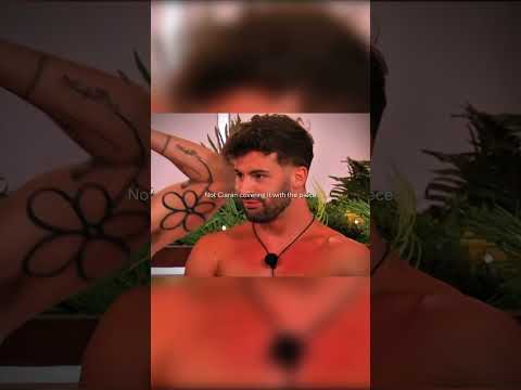 Hilarious and Emotional Moments with Ciaran and Samie on Love Island UK Season 7
