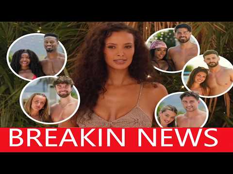 Love Island All Stars Season 3 Winner Announced on ITV2 - Live Coverage Highlights