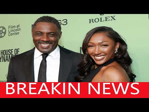 Why Idris Elba's Daughter Refused to Join Love Island UK