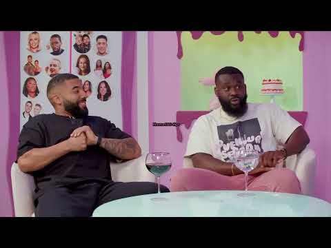 Hilarious Love Island UK Moment: James and Chloe's Comedy Highlight