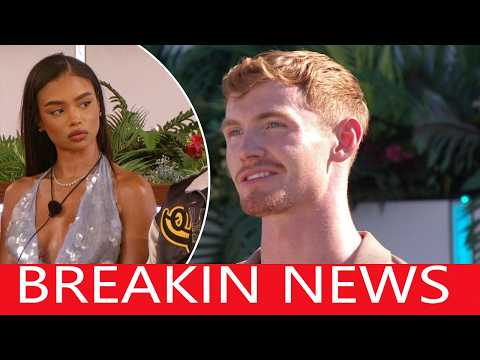 Jack Keating Critiques 'Not Real' Love Island Amidst Sher Suarez Breakup Rumors