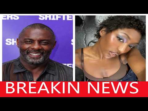 Why Isan Elba Declined Love Island Offers