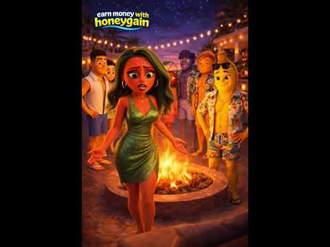 Fruit Love Island Episode 1: Meet the Couples and Choose Your Favorite!