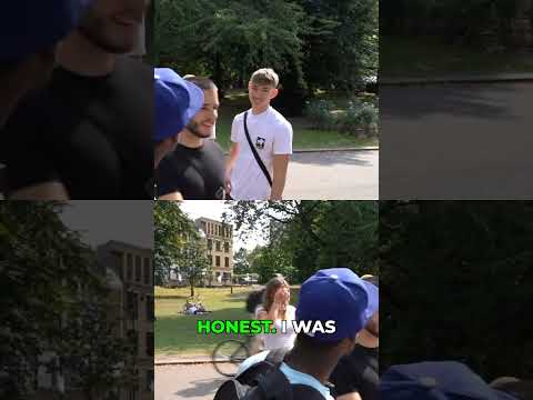 Love Island UK Public Reaction: Viewers Decide! #Shorts