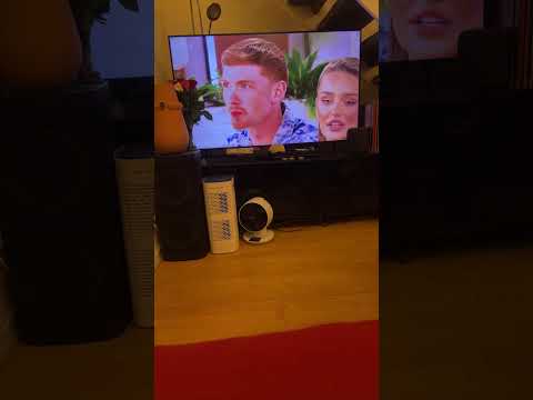 Watch Love Island All Stars Episode 9 Live Stream Online